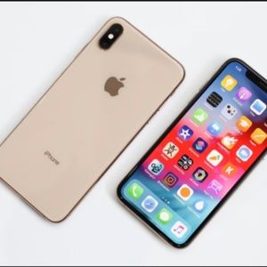 Iphone Xs Iphone Xs Max Iphone XR